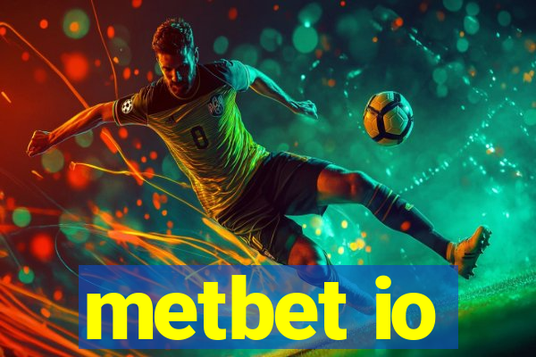 metbet io